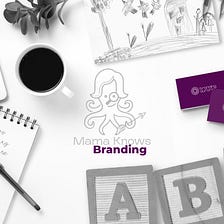 A-B-C-D-E-F-G. The 7 criteria for Brand Naming.