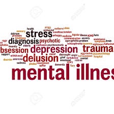 Mental Health Awareness (Getting closer to your MegaprojectProblem)