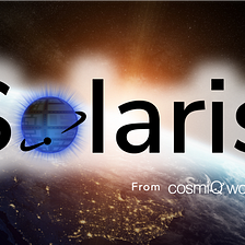 Announcing Solaris: an open source Python library for analyzing overhead imagery with machine…