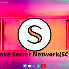 A Brief Guide on how to stake Secret Network(SCRT) Token