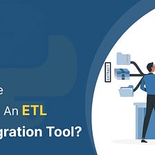 How To Use Python As An ETL Data Integration Tool?