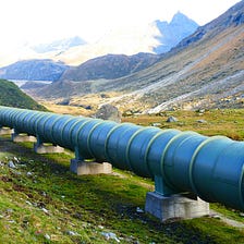 Scala Types in Scio Pipelines