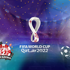 ThunderCore 2022 World Cup Campaign