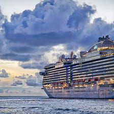 5 Things You Should Know Before Going on a Cruise