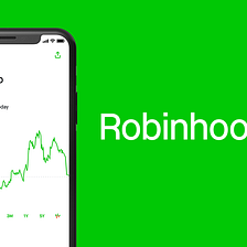 How Robinhood Took The World By Storm