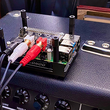 Neural Networks for Real-Time Audio: Raspberry-Pi Guitar Pedal