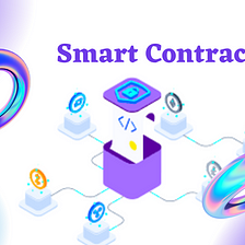 Key Roles of Smart contract in dApps