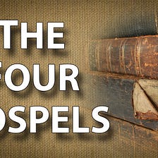 An Extraordinary Guide to the Gospels of the New Testament