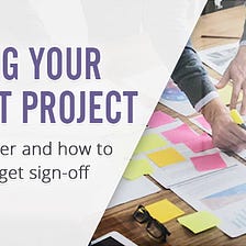 What To Consider When Planning Your Intranet Project