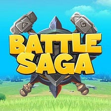 EagleRise Capital Presents : Battle Saga