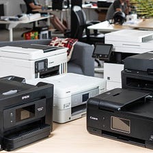 Simple Guide For Choosing the Right Printer for Home Use