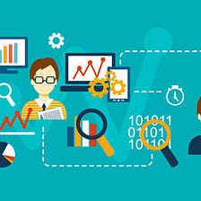 Data-Analytics for Everyone