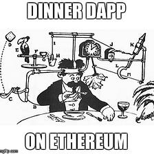 Why your Ethereum project will most likely fail