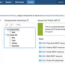 Component versions for Jira. If you use Jira then you most ...