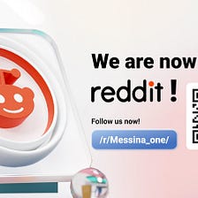 Join us on Reddit!
