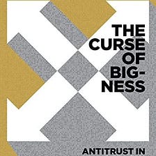 Two-Day Shipping isn’t All Rainbows and Sunshine: A Response to Tim Wu’s The Curse of Bigness…