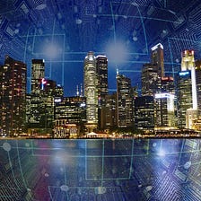 City The Hidden Threat and Risk of IoT (Internet Of Things )