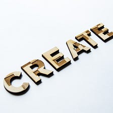 You Don’t Have to Be ‘A Creative’ To Be Creative