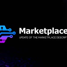 Marketplace update of T hePieceNFT