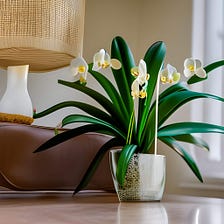 How Indoor Air Purifying Plants Can Make Your Home a Healthier Place