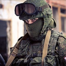 Russian Information Strategy