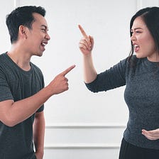 Get Out of Your Toxic Relationship Now!!