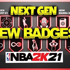 How To Join And Change Affiliations In Nba 2k21 Next Gen By Nba 2k Medium