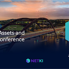Netki joins Vertalo’s Digital Assets and Securities Conference as Keynote Speaker
