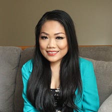 Voss Boss Entrepreneur Spotlight — Stephanie Wong, Owner Of Posh Lash Professional Inc