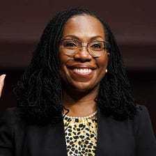 First Black Female Justice- Ketanji Brown Pioneering the Historic Triumph in US Supreme Court