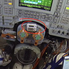The $20 kitchen timer that made it to space