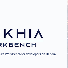 Arkhia’s New WorkBench Tool