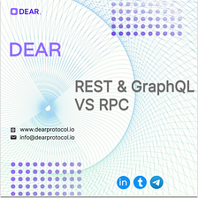 REST & GraphQL Vs RPC