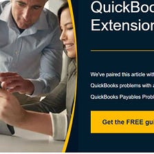 Learn about different file types and extensions used by QuickBooks Desktop