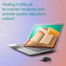 Let us see How an educational institution can leverage the digital medium to provide impactful…