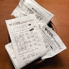 A Simple Solution to Replace All Those Annoying CVS Coupons