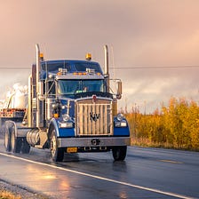 How To Choose A Truck Driving Company For You