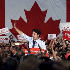Aggregating Voters, How Trudeau Won, Trudeau’s Trials