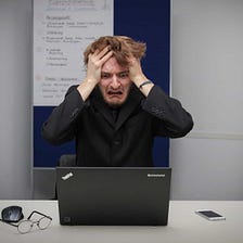 How to deal with burnout at work