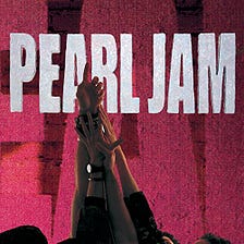 Pearl Jam’s Ten Is Grunge’s Version Of a Classic Rock Album