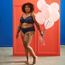 Why Women Should Love Their Bodies & Embrace Body Positivity