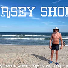 Autumn Inspirational Message — At the Jersey Shore — The New GTL!