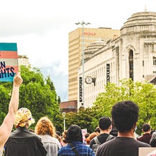 Being Dana — I came out as transgender, do I have to be an advocate and activist too?