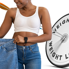 Lose 100 Pounds With ‘SMART’ Weight Loss