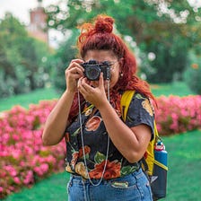 Why Having a Hobby Can Save Your Life