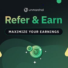 How To Earn Passive Income With Unmarshal (R2E)| Latest Partnerships | $MARSH Update