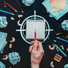 This 7-Step Process Will Transform Your Writing From Good To Great