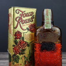 Like Bourbon and Whiskey?