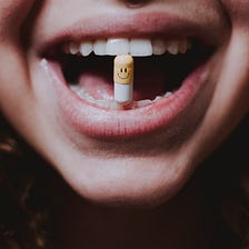 I Tried Ketamine Therapy