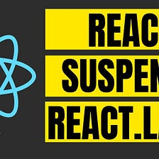 React Web Project Building
